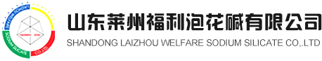 shandong laizhou welfare sodium silicate co.,ltd